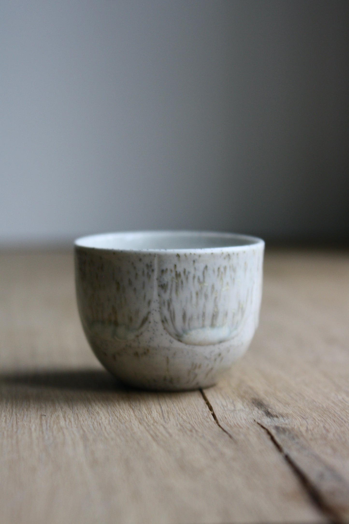 Espresso Cup, Single shot, Brush (45 ml)