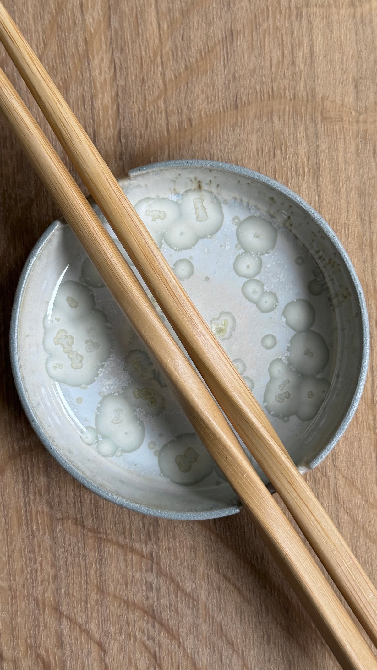 Sushi set / Stone Blue