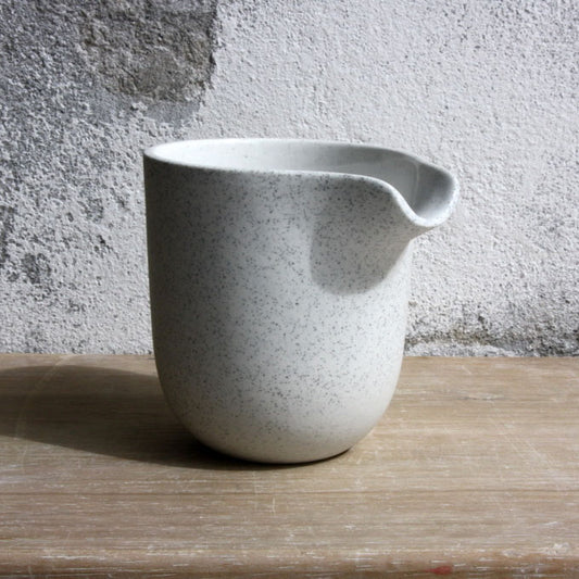 Jug, Light Stone Grey (medium)